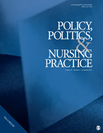 Policy, Politics, & Nursing Practice
