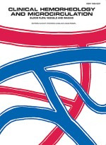 Clinical Hemorheology and Microcirculation