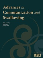 Advances in Communication and Swallowing