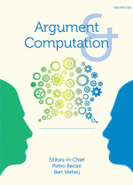 Argument & Computation