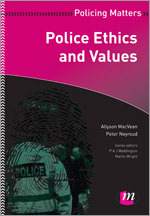 Police Ethics and Values | SAGE Publications Inc