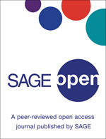 SAGE Open: Sage Journals